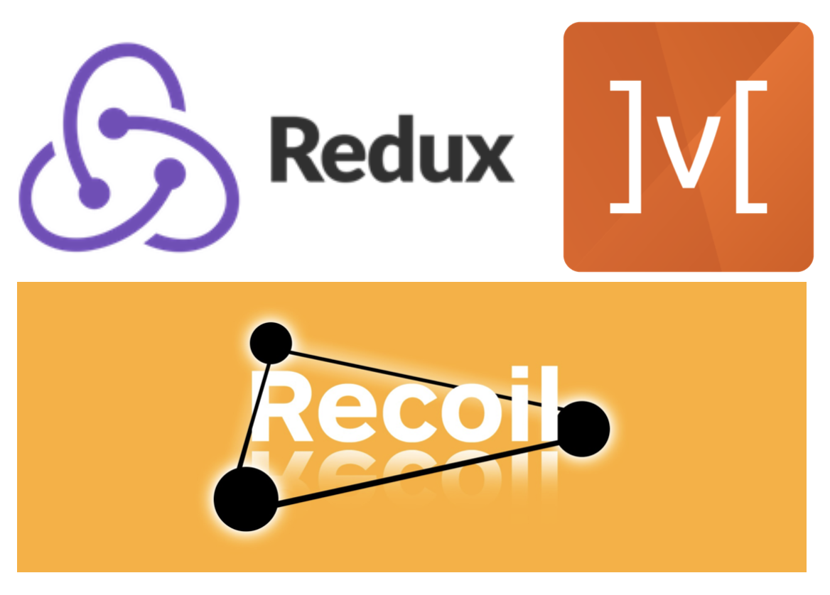 Redux/Mobx/Recoil